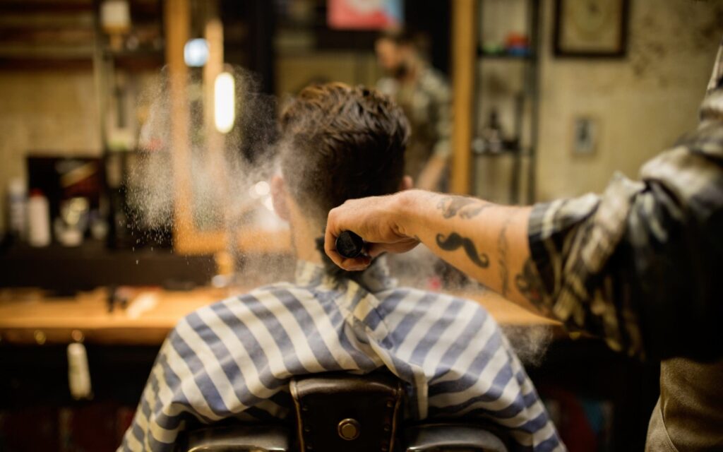 Review | The Best Barbershop Near Me | Original Crew