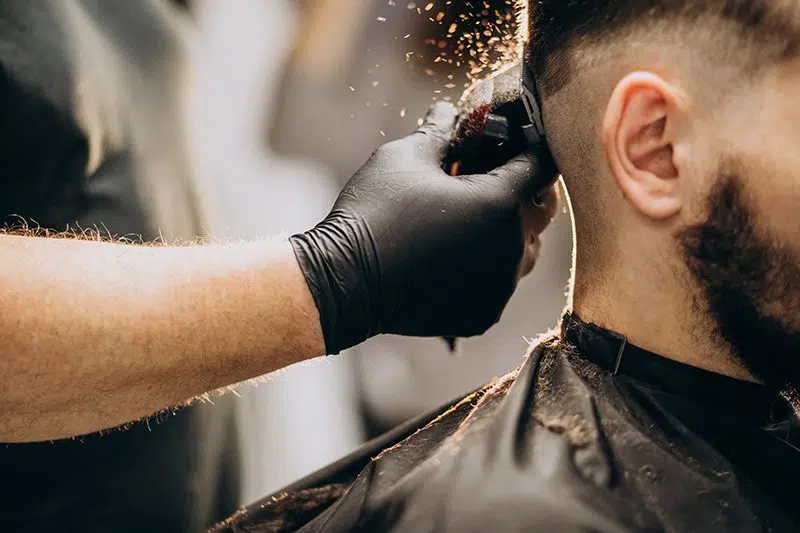About | Melbourne Barbers and Barbershop | Original Crew